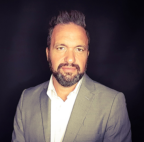Gabriele Ciandrini, life coach e mental coach ad Ancona